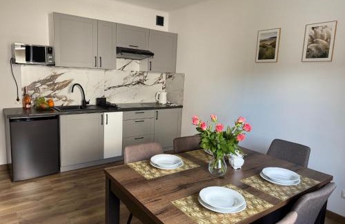 Wadowice Apartamento | Apartamenty Wadowity- Energylandia Zator