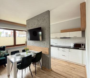 Wadowice Apartamento | Apartamenty Wadowity- Energylandia Zator