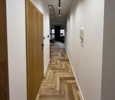 Pszczyna Apartamento | Apartamenty Warowna 2