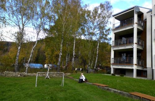 Jaszowiec Apartamento | Apartamenty Wiślany Brzeg