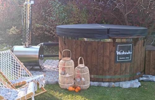 Kazimierz Dolny Apartamento | Apartamenty Wiakówka