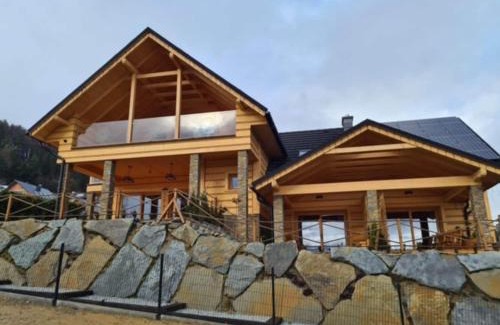 Krynica-Zdroj Apartamento | Apartamenty Wichrowe Wzgórze