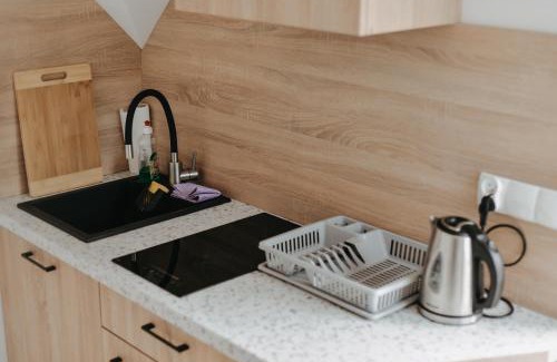 Pomerania Province Apartamento | Apartamenty Wieżyca 17
