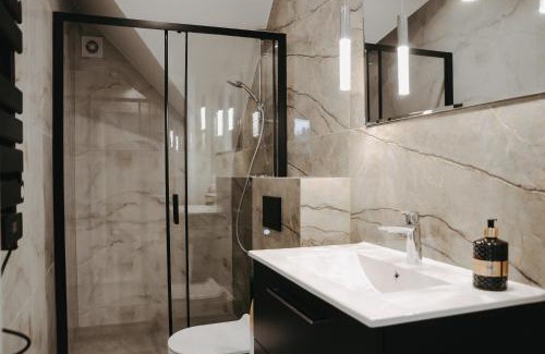 Pomerania Province Apartamento | Apartamenty Wieżyca 17