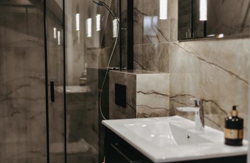 Pomerania Province Apartamento | Apartamenty Wieżyca 17
