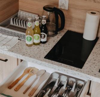 Pomerania Province Apartamento | Apartamenty Wieżyca 17