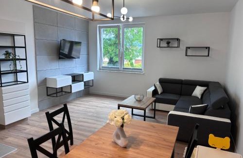 Reda Apartamento | Apartamenty Wiejska34