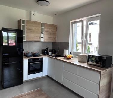 Reda Apartamento | Apartamenty Wiejska34