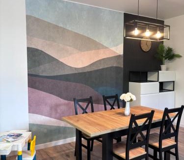 Reda Apartamento | Apartamenty Wiejska34