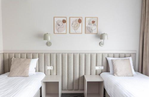 Poznan City Center Apartamento | Apartamenty Wolności 6 self check-in 24h