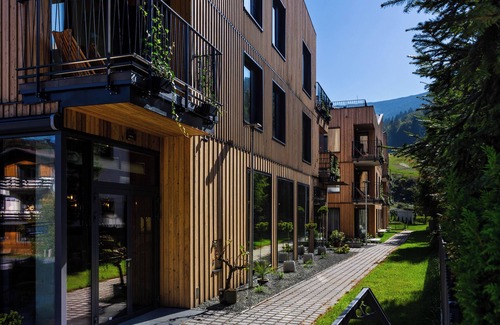 Szczyrk Apartamento | Apartamenty XYZ eXtreme You Zen