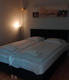 Zabrze Apartamento | Apartamenty Zabrze-Zaborze 11