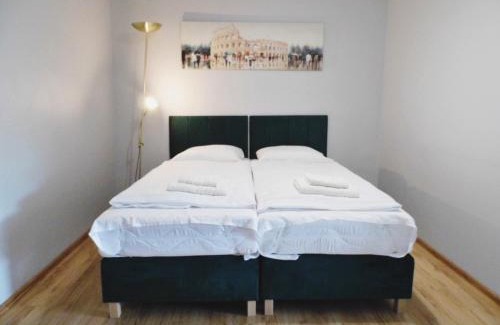 Zabrze Apartamento | Apartamenty Zabrze-Zaborze 11