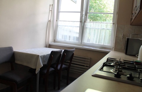 Targowek Apartamento | Apartamenty Zacisze - Apartamento No 1