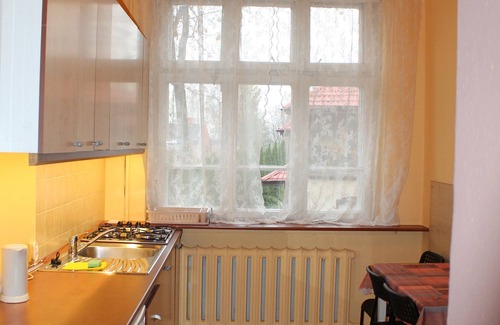 Targowek Apartamento | Apartamenty Zacisze - Apartment No 6