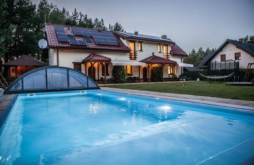 Tuchola Apartamento | APARTAMENTY ZACISZE