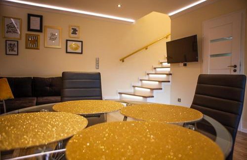 Tuchola Apartamento | APARTAMENTY ZACISZE