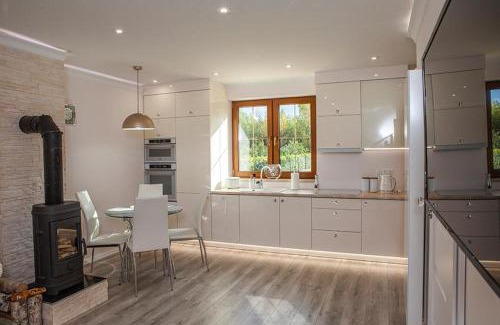 Tuchola Apartamento | APARTAMENTY ZACISZE