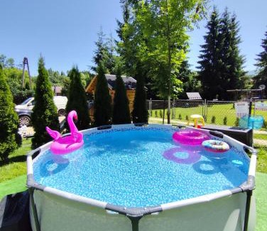 Zakopane Apartamento | Apartamenty Zakątek Harenda
