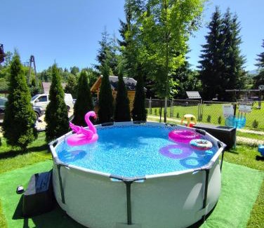 Zakopane Apartamento | Apartamenty Zakątek Harenda
