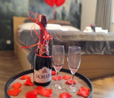 Zakopane Apartamento | Apartamenty Zakątek Harenda