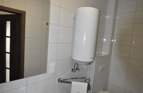 Pleszew Apartamento | Apartamenty Zamkowa