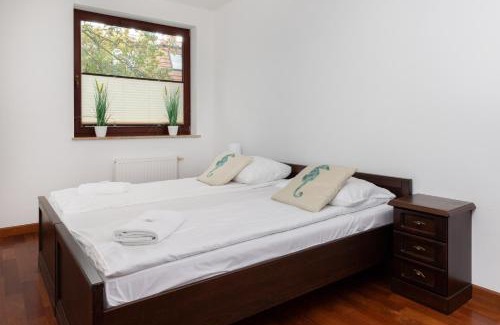 Gorny Sopot Apartamento | Apartamenty Zatoka Górny Sopot by Noclegi Renters