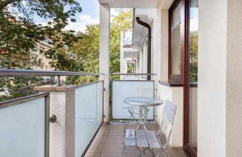 Gorny Sopot Apartamento | Apartamenty Zatoka Górny Sopot by Noclegi Renters