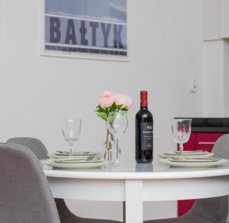 Gorny Sopot Apartamento | Apartamenty Zatoka Górny Sopot by Noclegi Renters