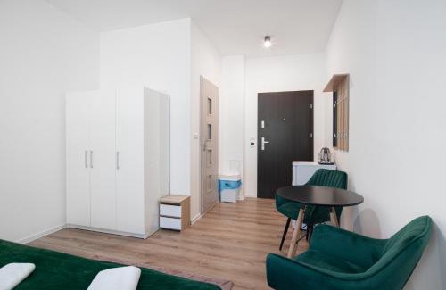 Zielona Gora Apartamento | APARTAMENTY ZGORA