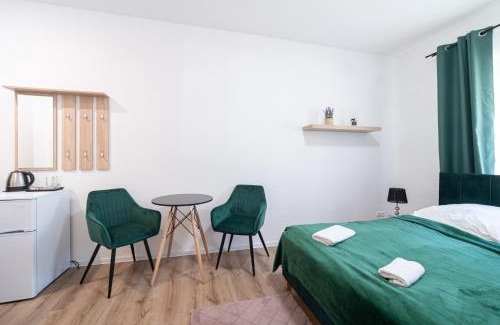Zielona Gora Apartamento | APARTAMENTY ZGORA