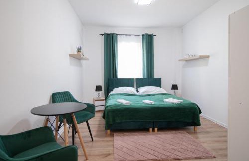 Zielona Gora Apartamento | APARTAMENTY ZGORA