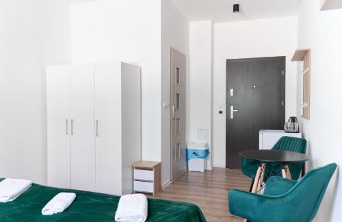 Zielona Gora Apartamento | APARTAMENTY ZGORA