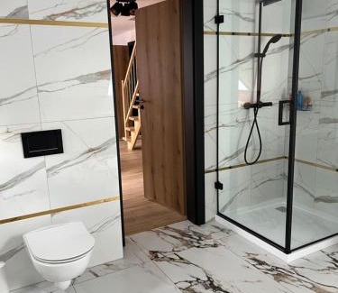Szteklin Apartamento | Apartamenty Zielona Dolina nr 3