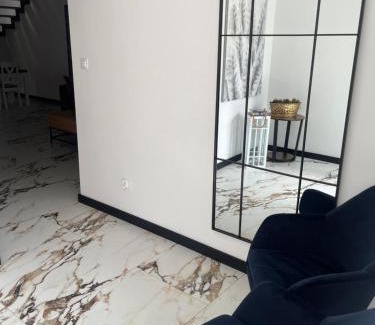 Szteklin Apartamento | Apartamenty Zielona Dolina nr 3
