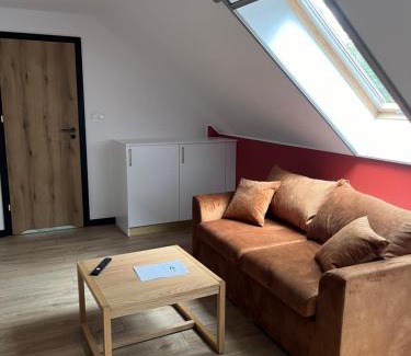 Szteklin Apartamento | Apartamenty Zielona Dolina nr 4