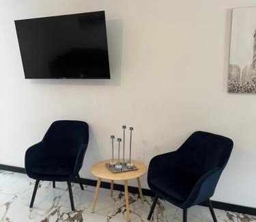 Szteklin Apartamento | Apartamenty Zielona Dolina nr 4