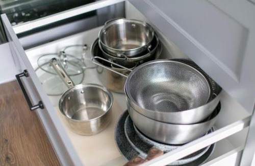 Pisz Apartamento | Apartamenty Zielona Lipka