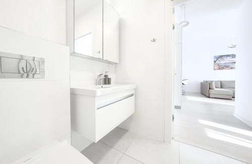 West Pomeranian Voivodeship Apartamento | ApartamentyPrzyMorzu Strzelecka 33 z parkingiem