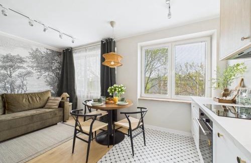 Radom Apartamento | ApartamentySnu, Bema