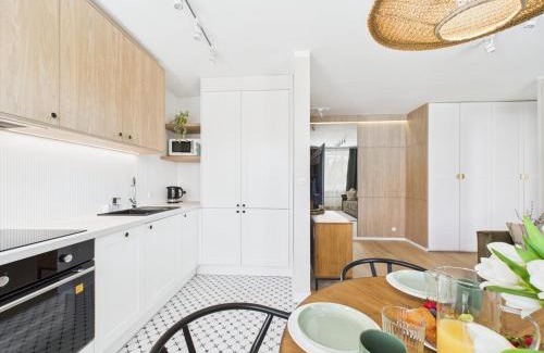 Radom Apartamento | ApartamentySnu, Bema