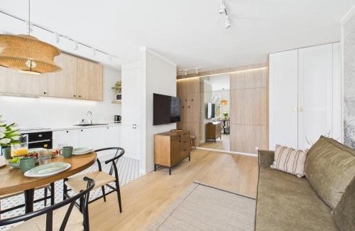 Radom Apartamento | ApartamentySnu, Bema