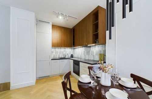 Radom Apartamento | ApartamentySnu, Etiuda Komfort