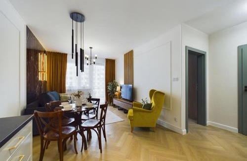Radom Apartamento | ApartamentySnu, Etiuda Komfort