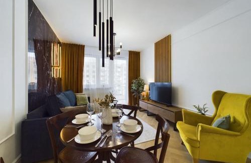 Radom Apartamento | ApartamentySnu, Etiuda Komfort