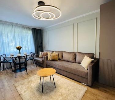 Radom Apartamento | ApartamentySnu, Kosowska