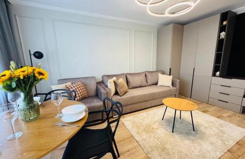 Radom Apartamento | ApartamentySnu, Kosowska