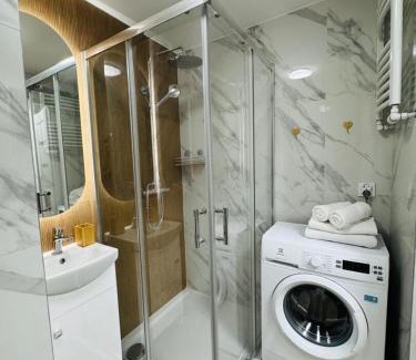 Radom Apartamento | ApartamentySnu, Kosowska