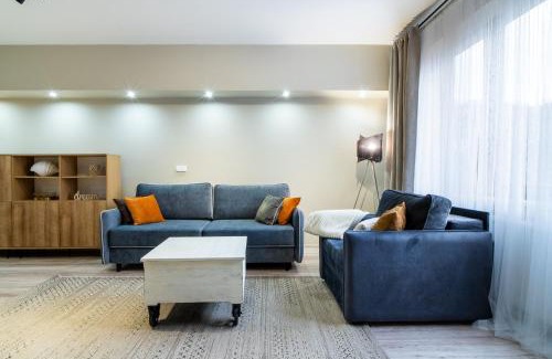 Radom Apartamento | ApartamentySnu, Słoneczny Standard z parkingiem, Centrum