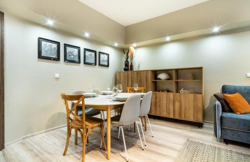 Radom Apartamento | ApartamentySnu, Słoneczny Standard z parkingiem, Centrum